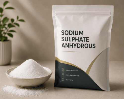 Sodium Sulphate Anhydrous
