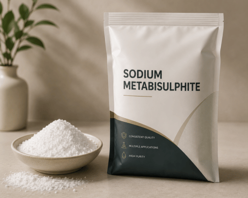 Sodium Metabisulphite
