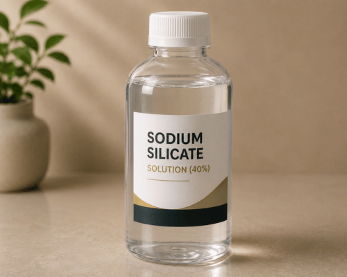 Sodium Silicate Solution