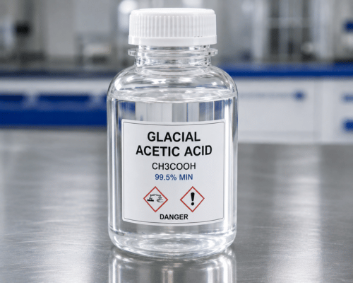 Glacial Acetic Acid