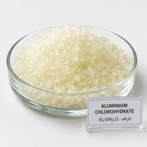 Aluminium Chlorohydrate