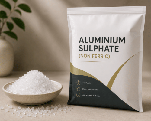 Aluminium Sulphate (Non Ferric)