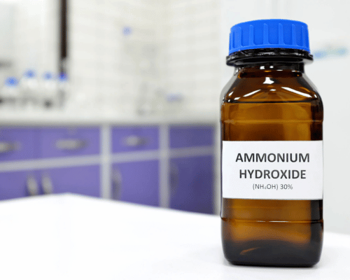 Ammonium Hydroxide/Liquor Ammonia