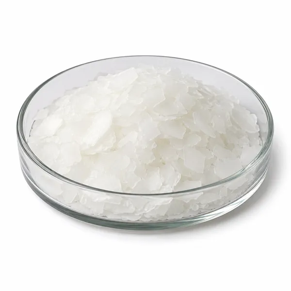 Chlorinated Paraffin Wax