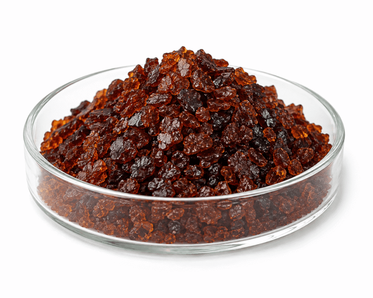Ferric Chloride Hexahydrate