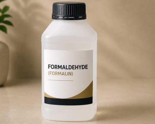 Formaldehyde (Formalin)