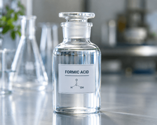 Formic Acid