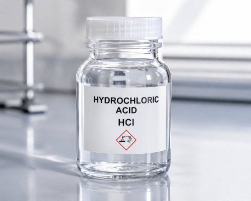 Hydrochloric Acid