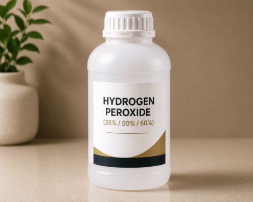Hydrogen Peroxide