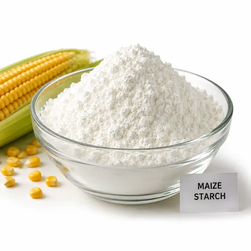 Maize Starch