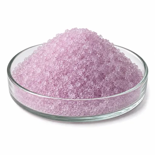 Manganese Chloride Tetra Hydrate