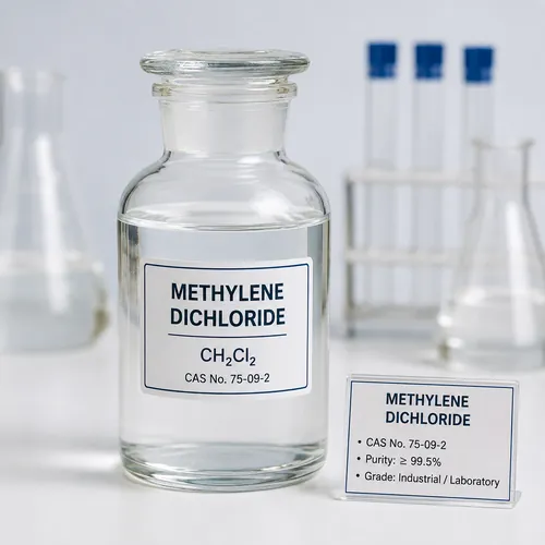 Methylene Dichloride