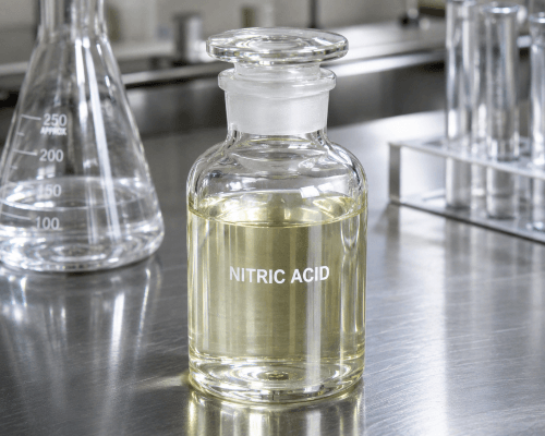 Nitric Acid
