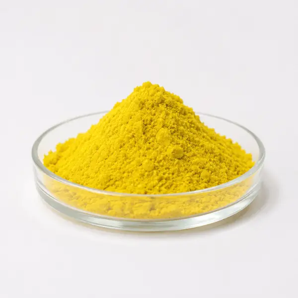Poly Aluminium Chloride Powder (PAC)
