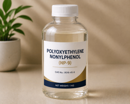 Polyoxyethylene Nonylphenol (NP-9)