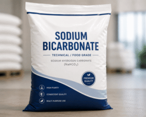 Sodium Bicarbonate