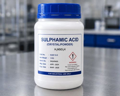 Sulphamic Acid (Crystal/Powder)