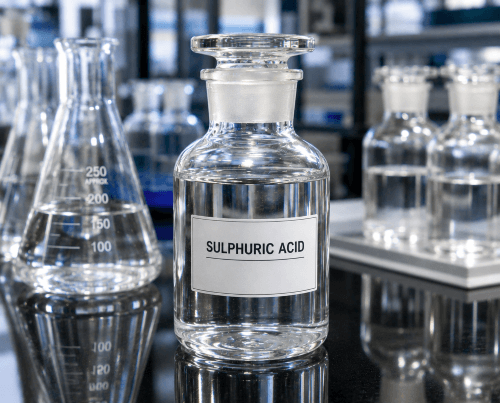 Sulphuric Acid