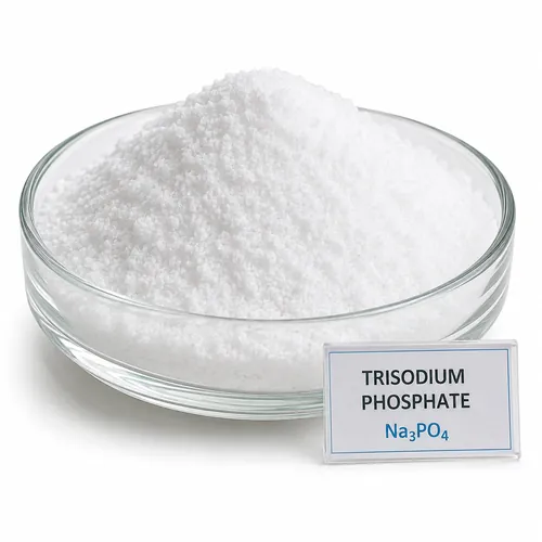Trisodium Phosphate