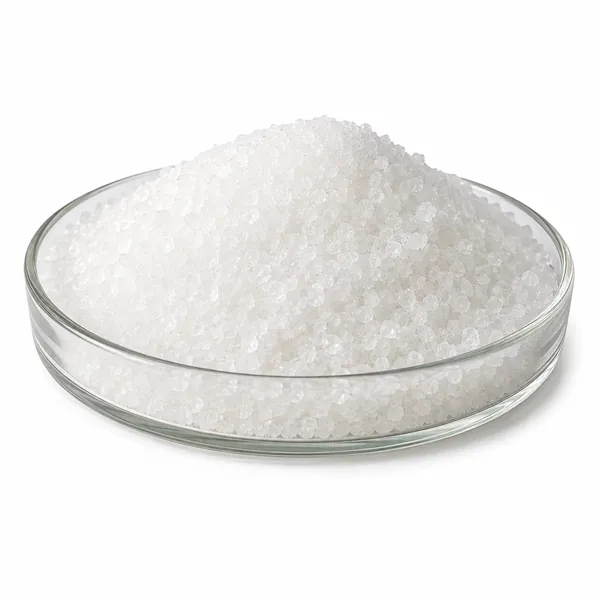 Vacuum Salt